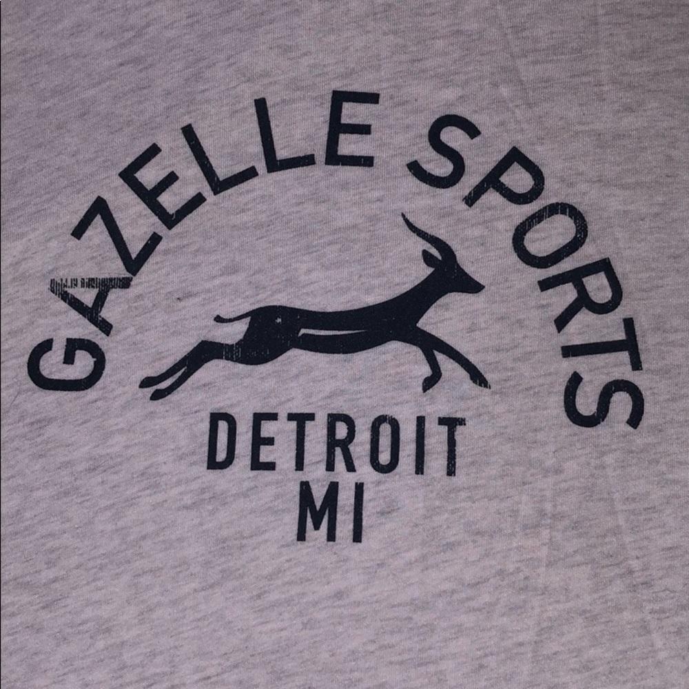 Gazelle sports